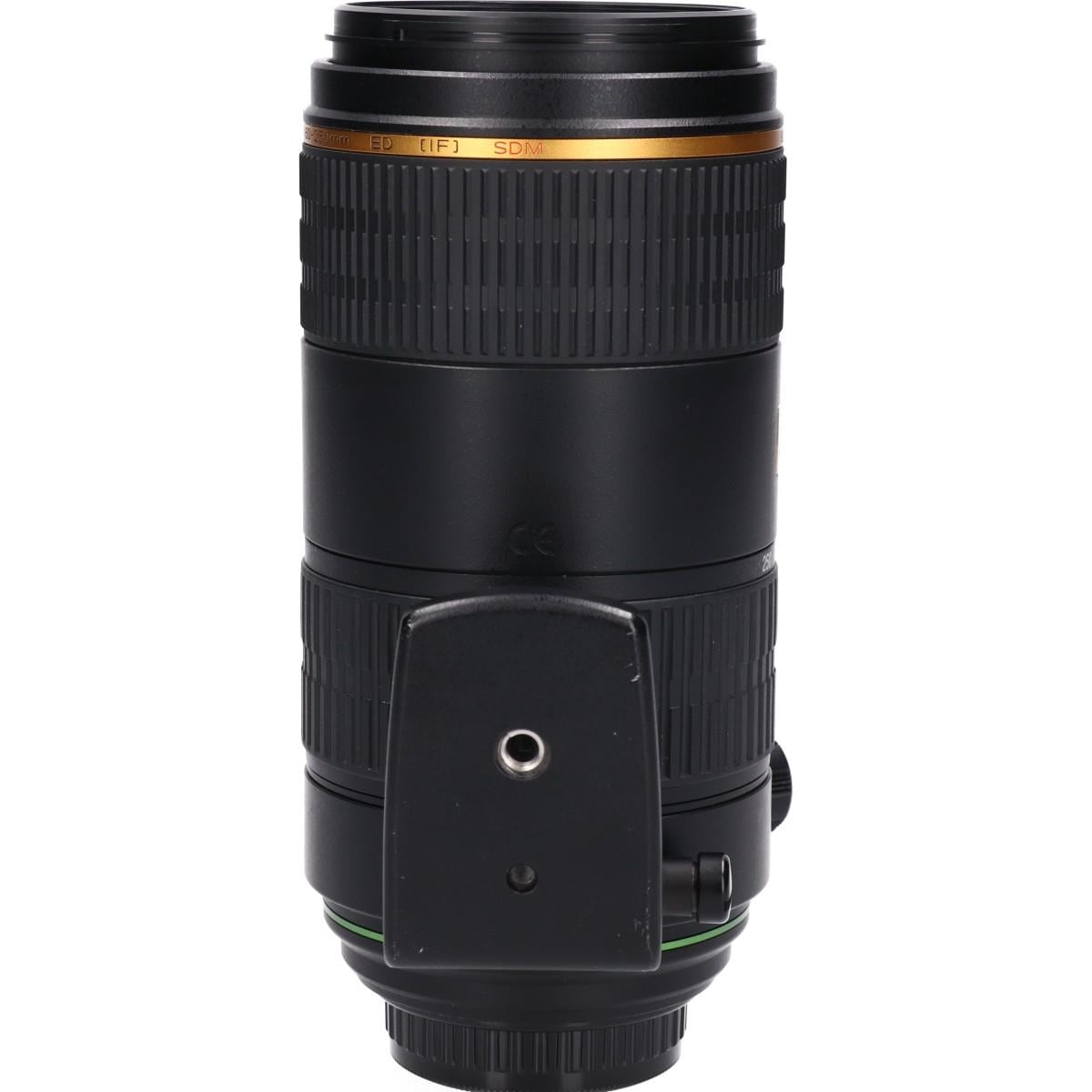ＤＡ★６０－２５０ｍｍ　Ｆ４ＥＤ　ＳＤＭ