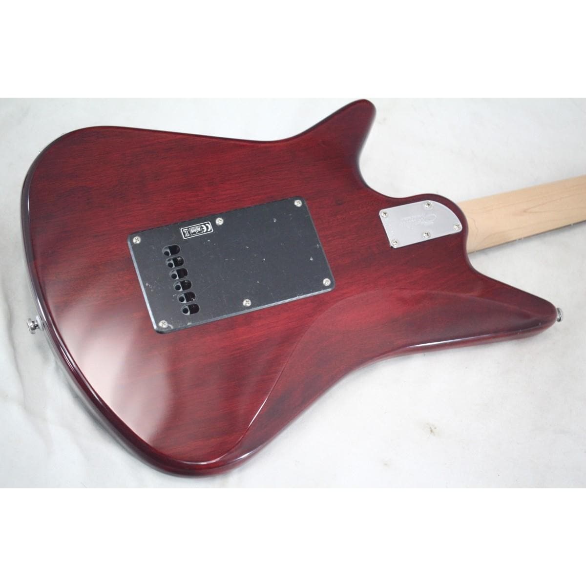 ＳＴＥＲＬＩＮＧ　ＢＹ　ＭＵＳＩＣＭＡＮ　ＡＬ４０