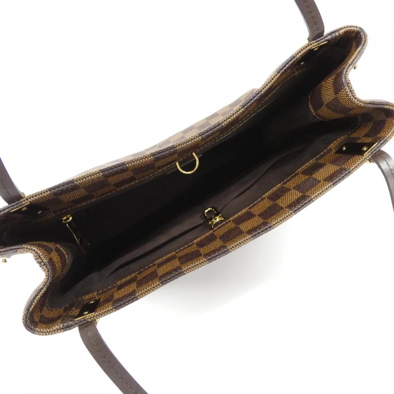 ルイヴィトン ダミエ マーリボーン PM N41215 バッグ