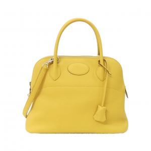 エルメス ボリード 31cm 073419CK バッグ