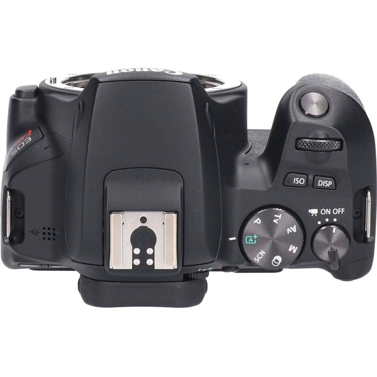 ＥＯＳ　ＫＩＳＳ　Ｘ１０