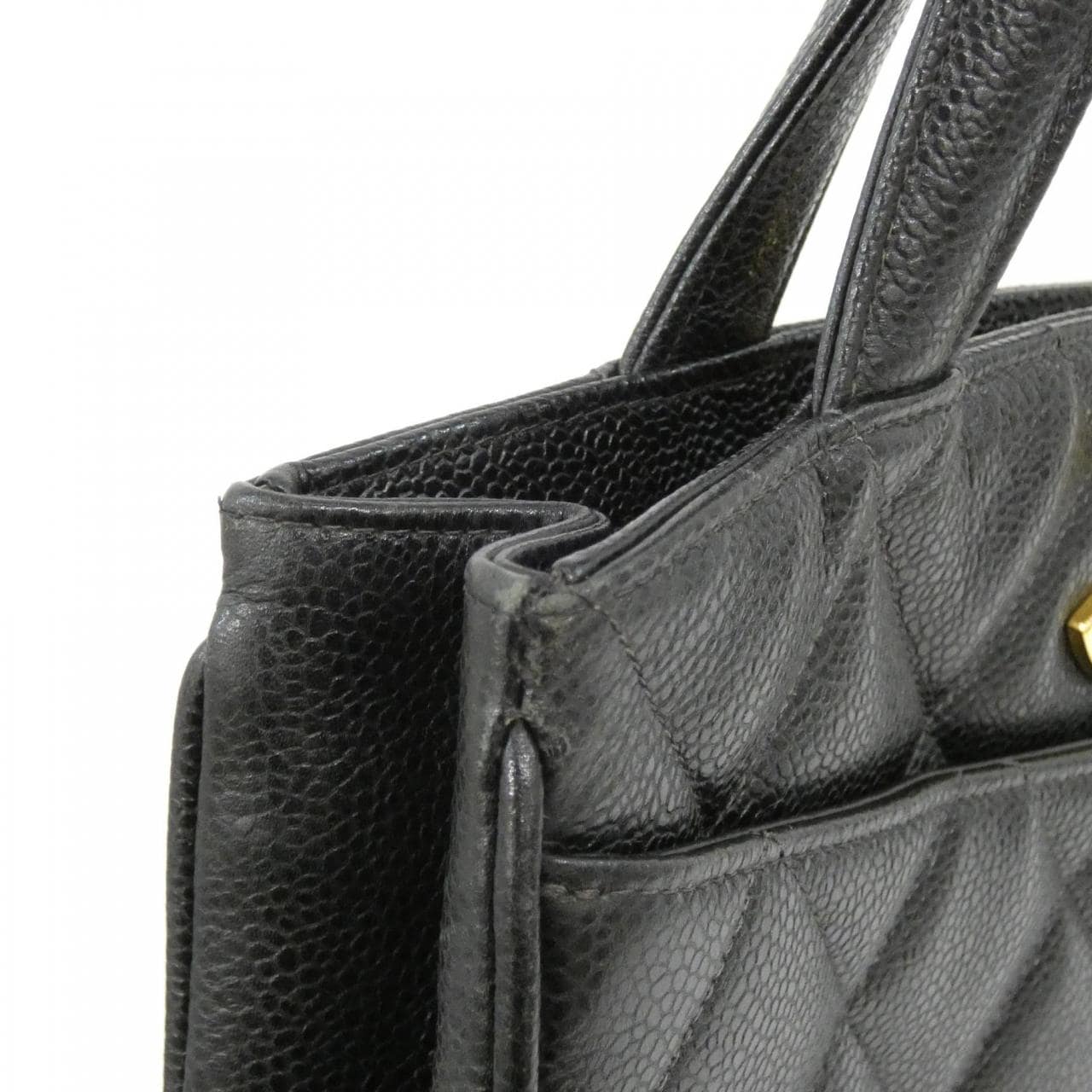 【ヴィンテージ】シャネル バッグ