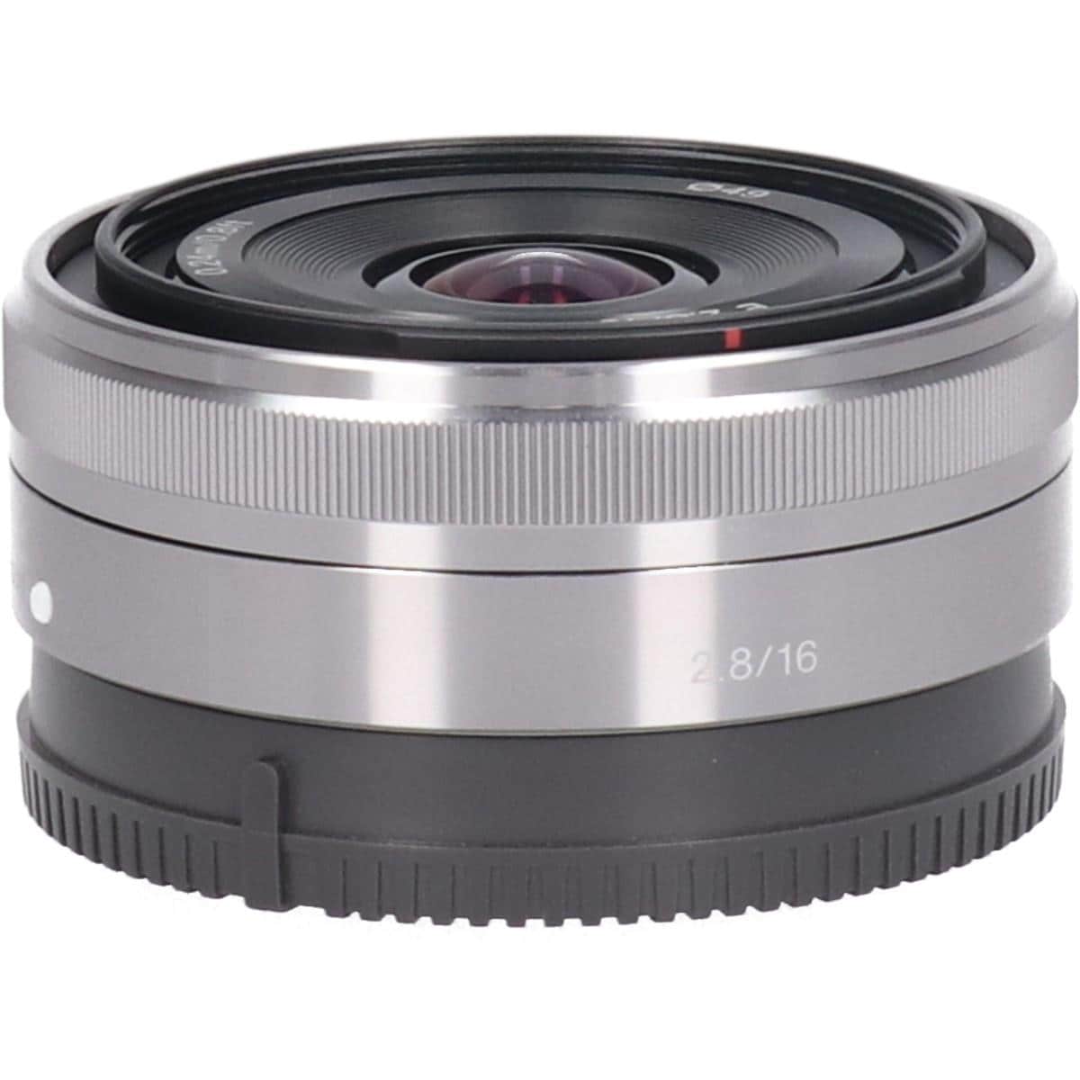 Ｅ１６ｍｍ　Ｆ２．８（ＳＥＬ１６Ｆ２８）