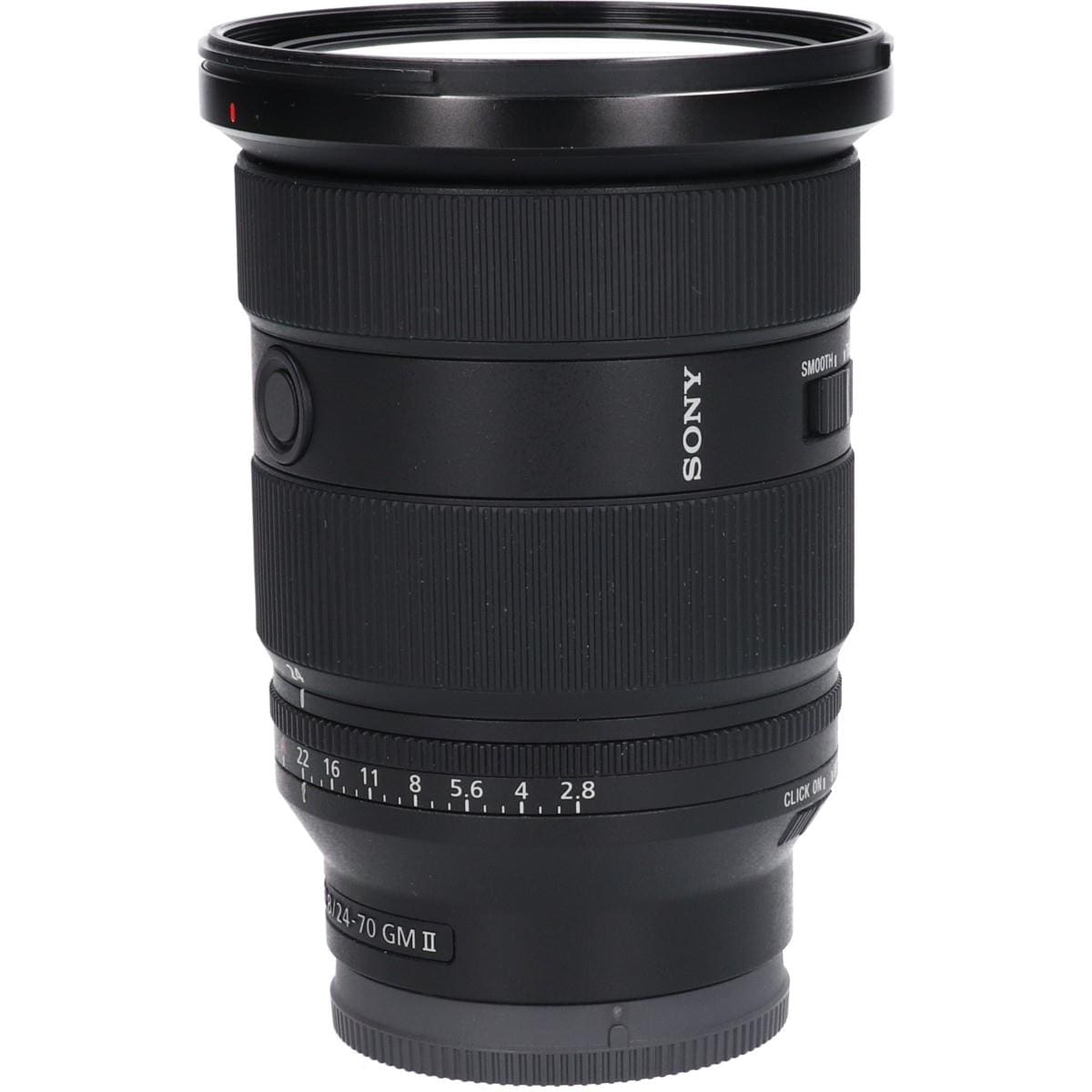 ＦＥ２４－７０ｍｍ　Ｆ２．８ＧＭ　ＩＩ
