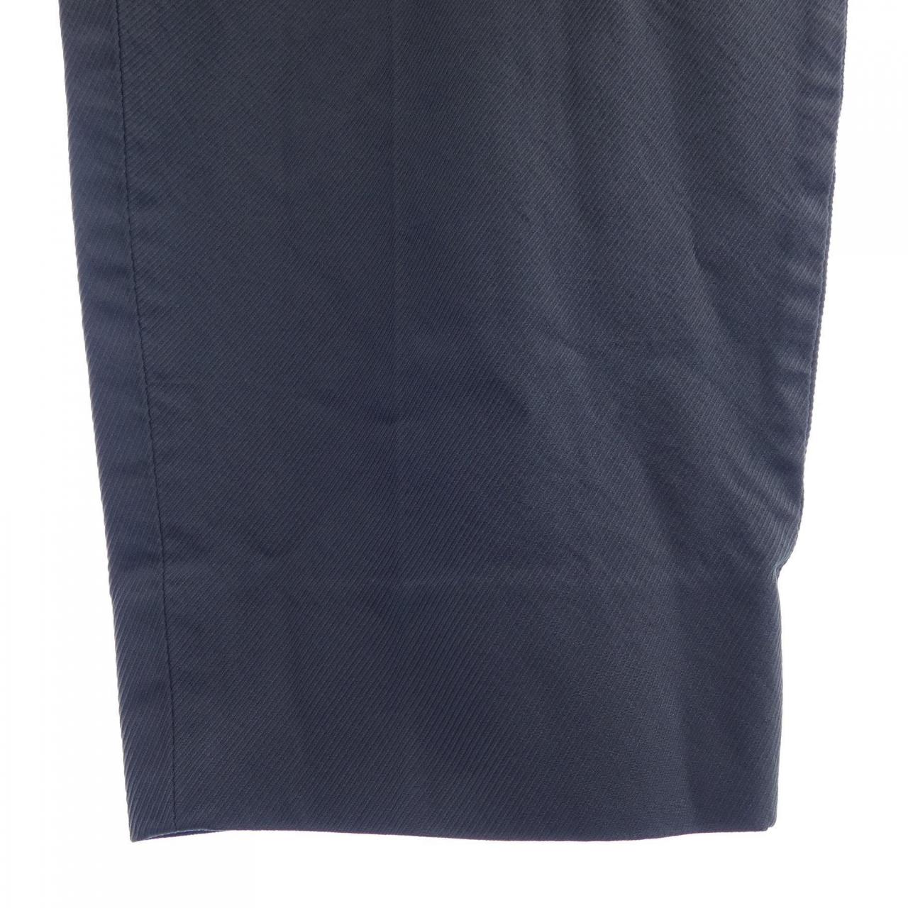 コムデギャルソンオム COMME des GARCONS HOMME DEUX DJ-P035 パンツ