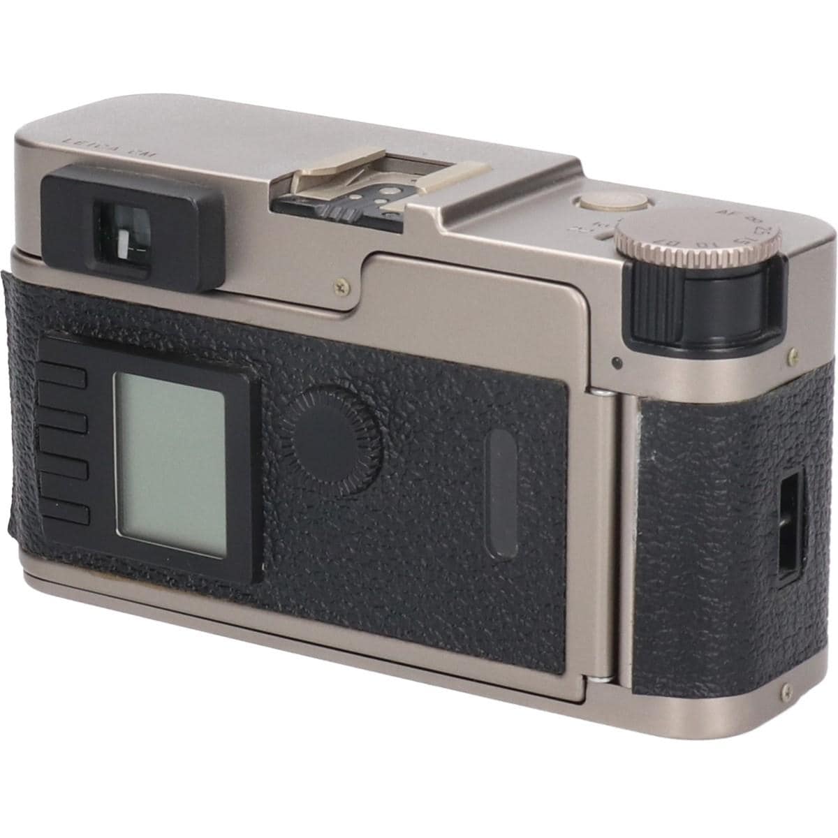 ＬＥＩＣＡ　ＣＭ　ＣＭ