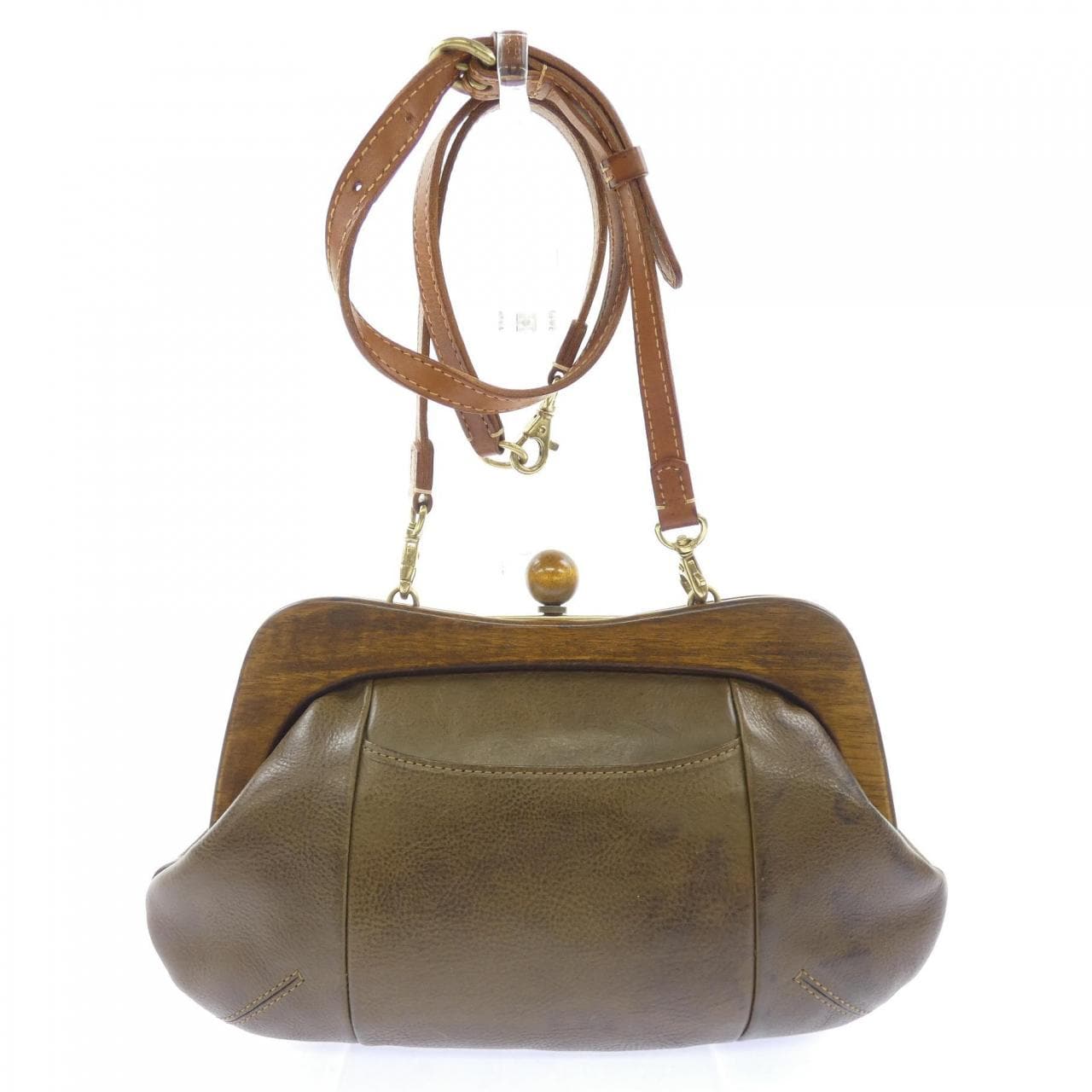 ゲンテン genten BAG