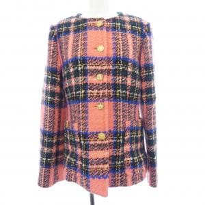 グッチ GUCCI 711528 ZAKFM ジャケット