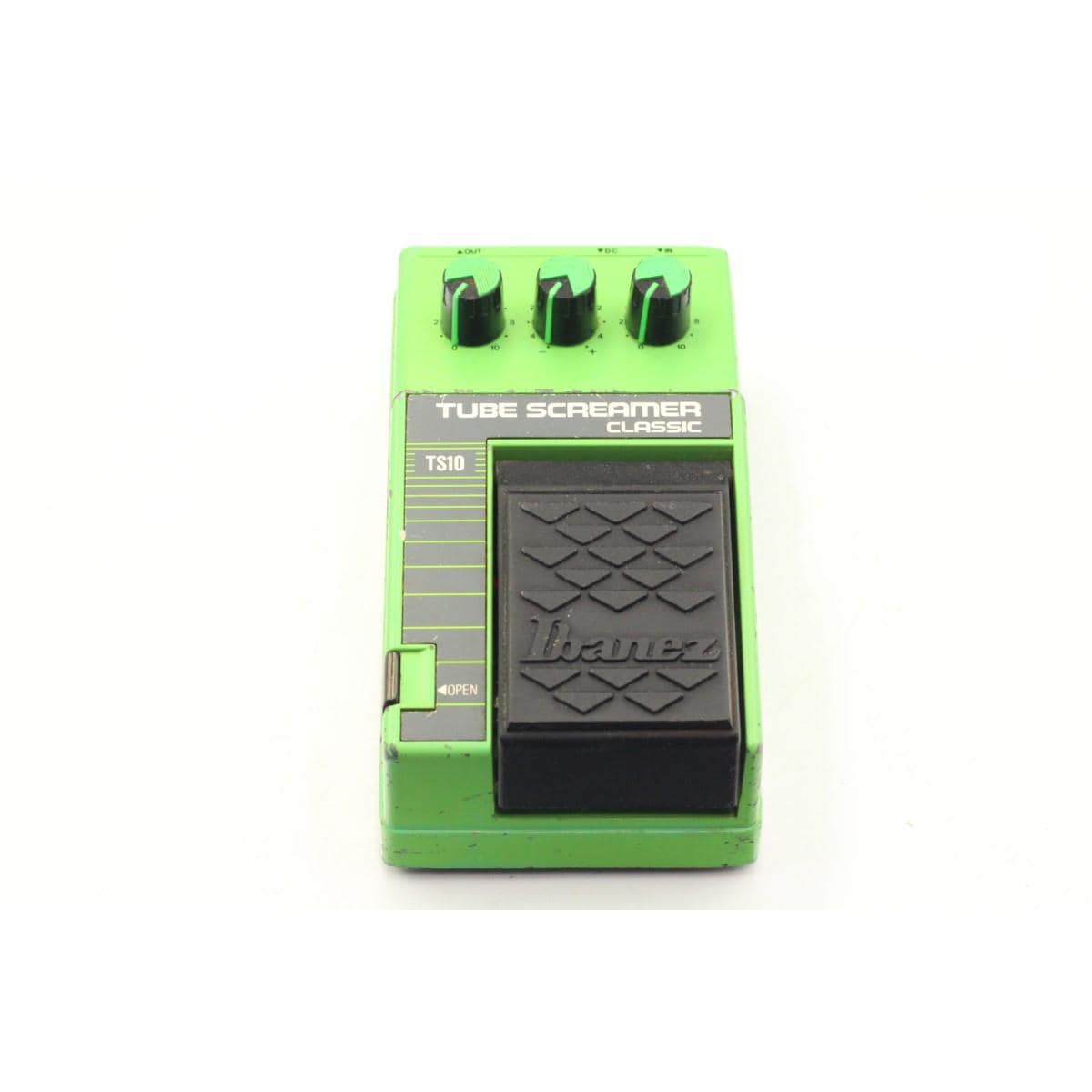 ＩＢＡＮＥＺ　　ＴＳ１０（ＴＡＩＷＡＮ）