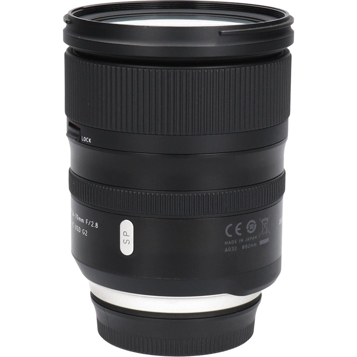 ＥＯＳ２４－７０ｍｍ　Ｆ２．８ＤＩ　ＶＣＵＳＤ　Ａ０３２