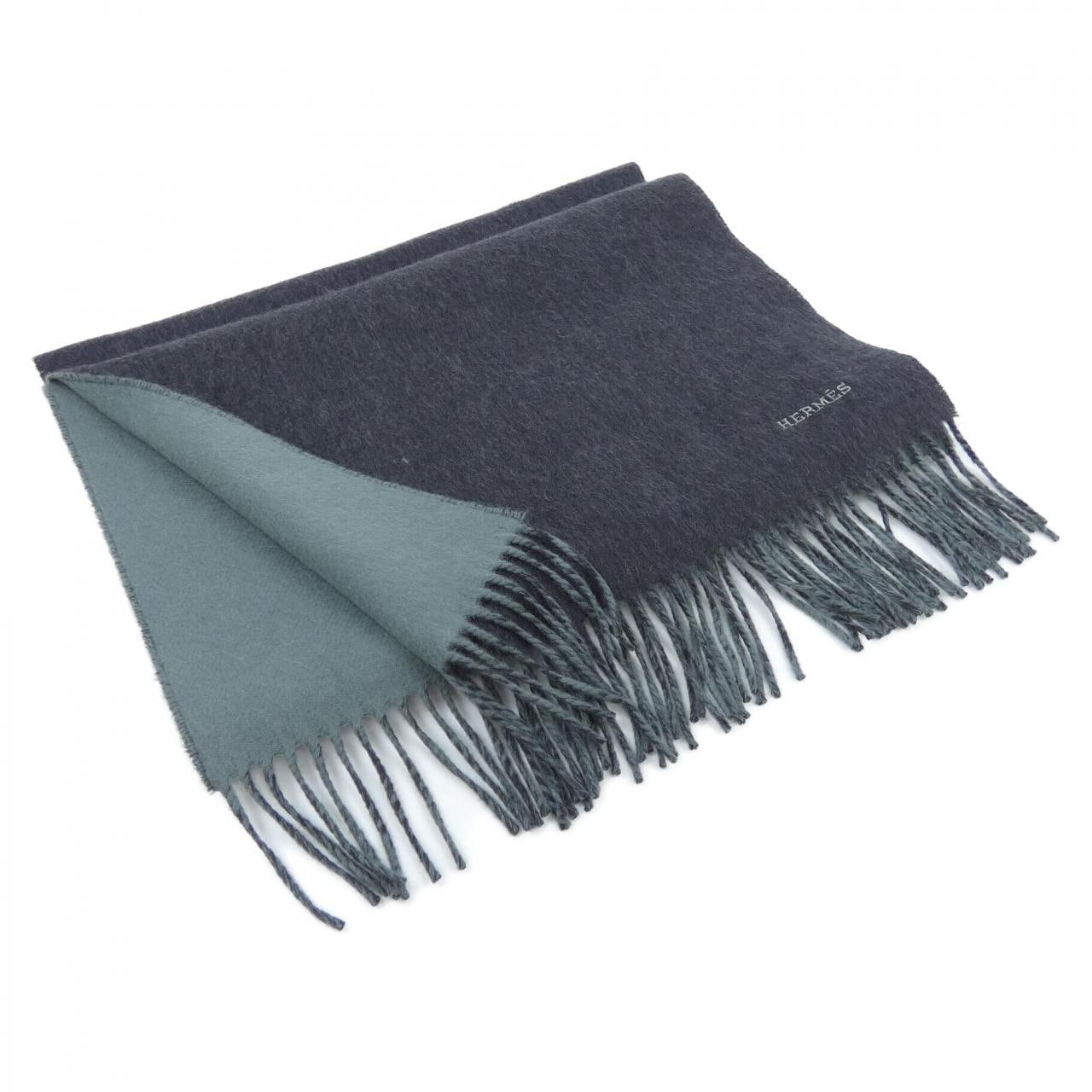 エルメス HERMES MUFFLER