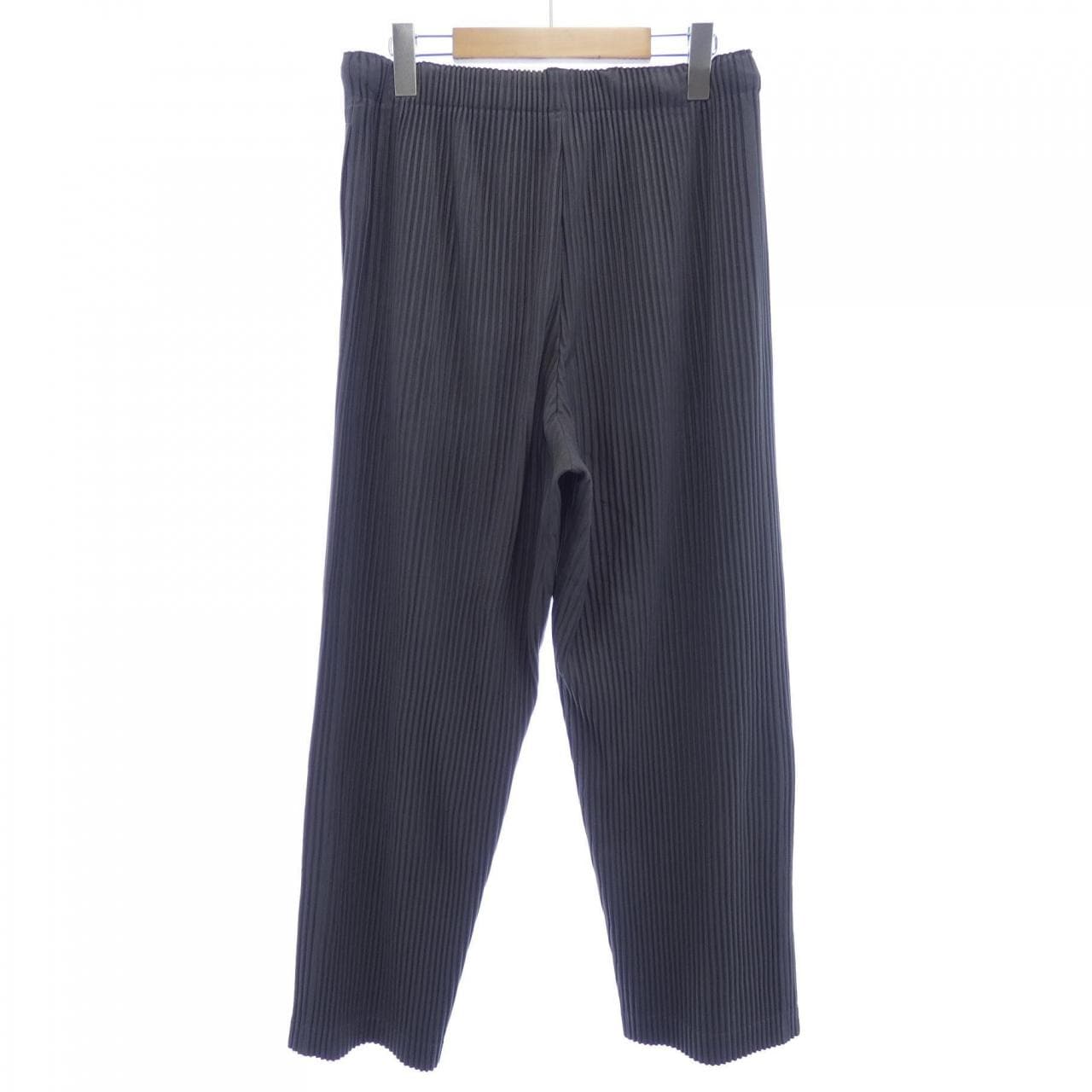 Ompresse HOMME PLISSE裤子