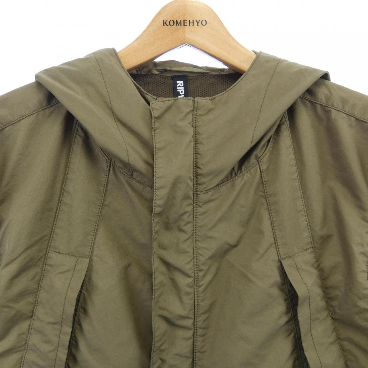 リップヴァンウィンク RIPVAN WINKLE RW-226 ブルゾン