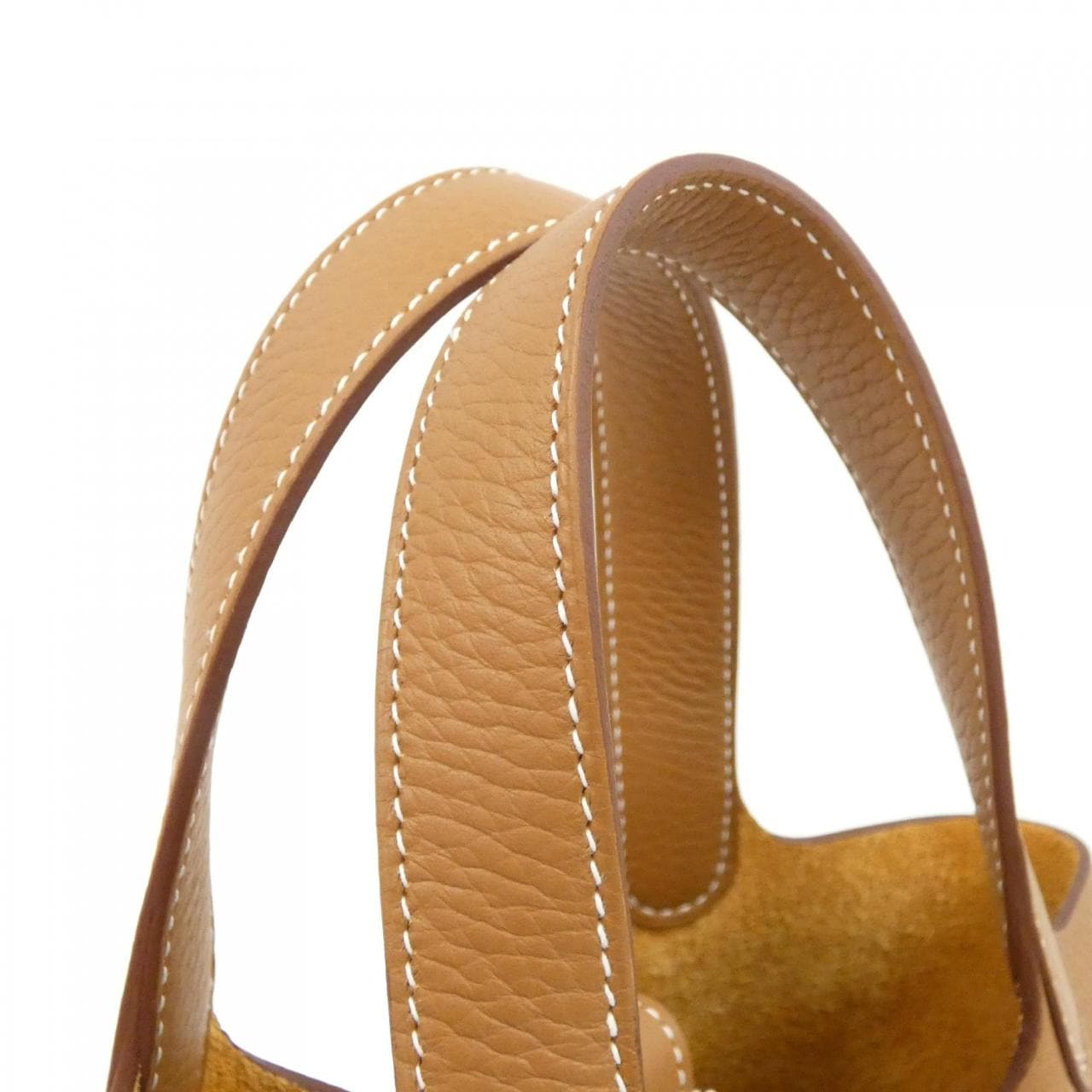 [Unused items] HERMES Picotin Lock PM 056289CK Bag