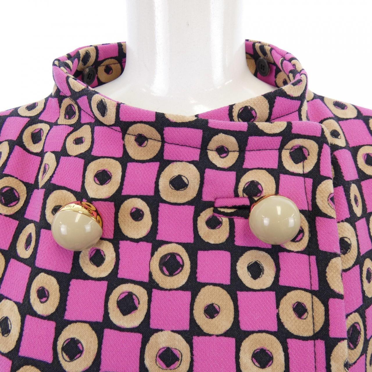 プラダ PRADA P5717G 1BIH ジャケット