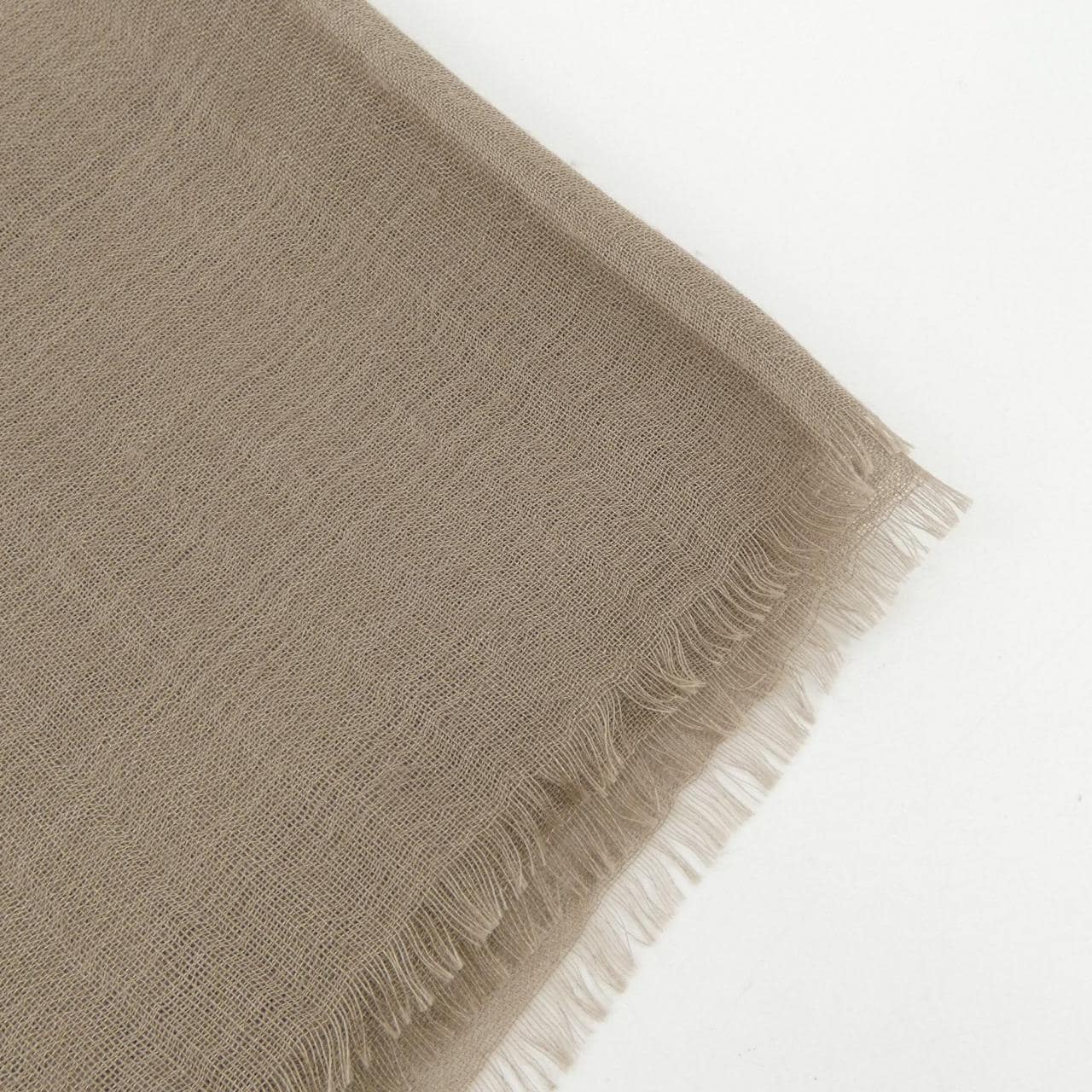 アニオナ AGNONA STOLE