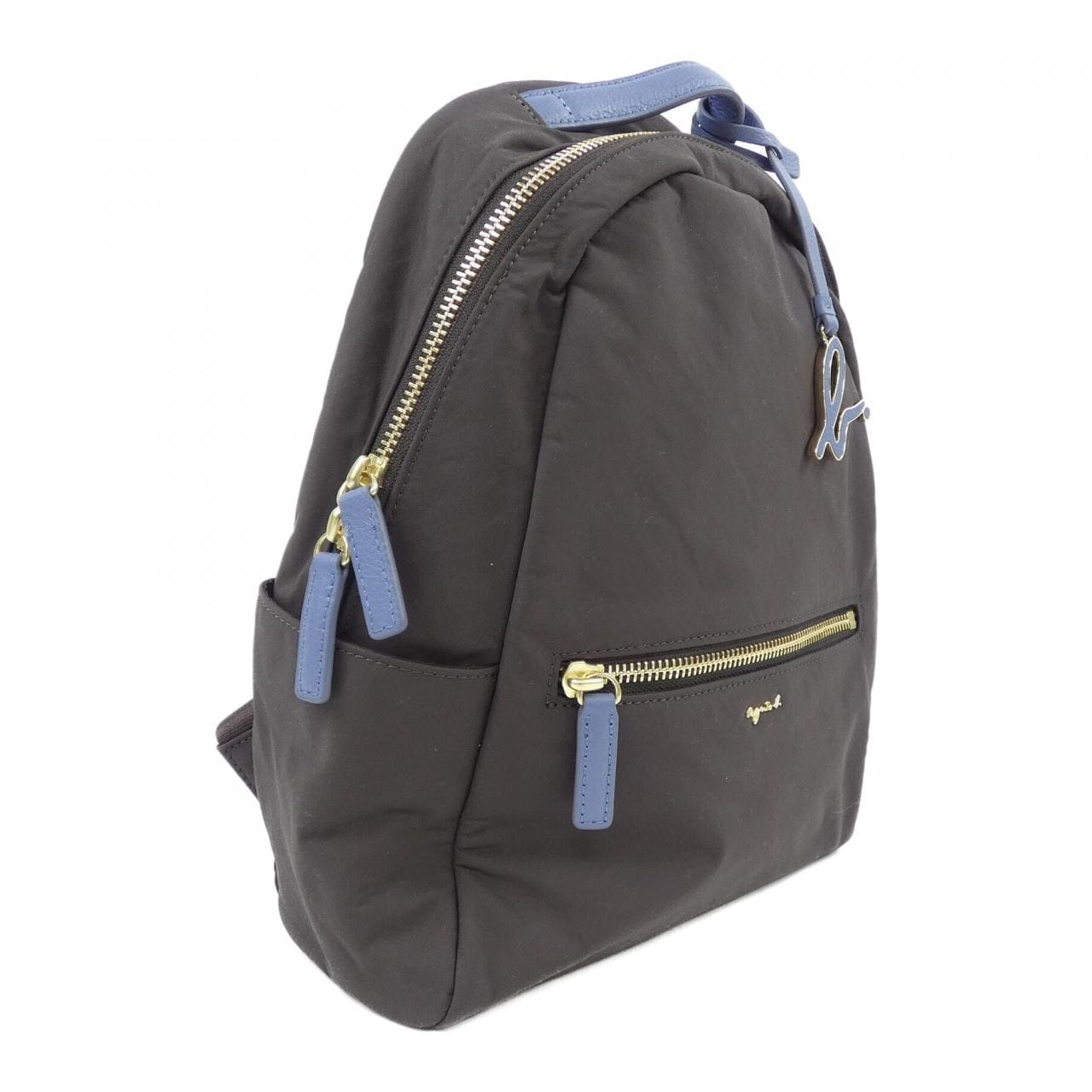 アニエスベー Agnes.b IS11LZ-03 BACKPACK