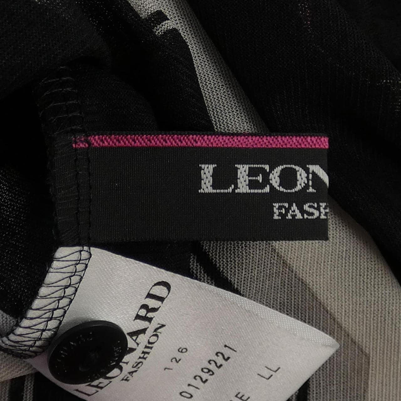 レオナールファッション LEONARD FASHION トップス