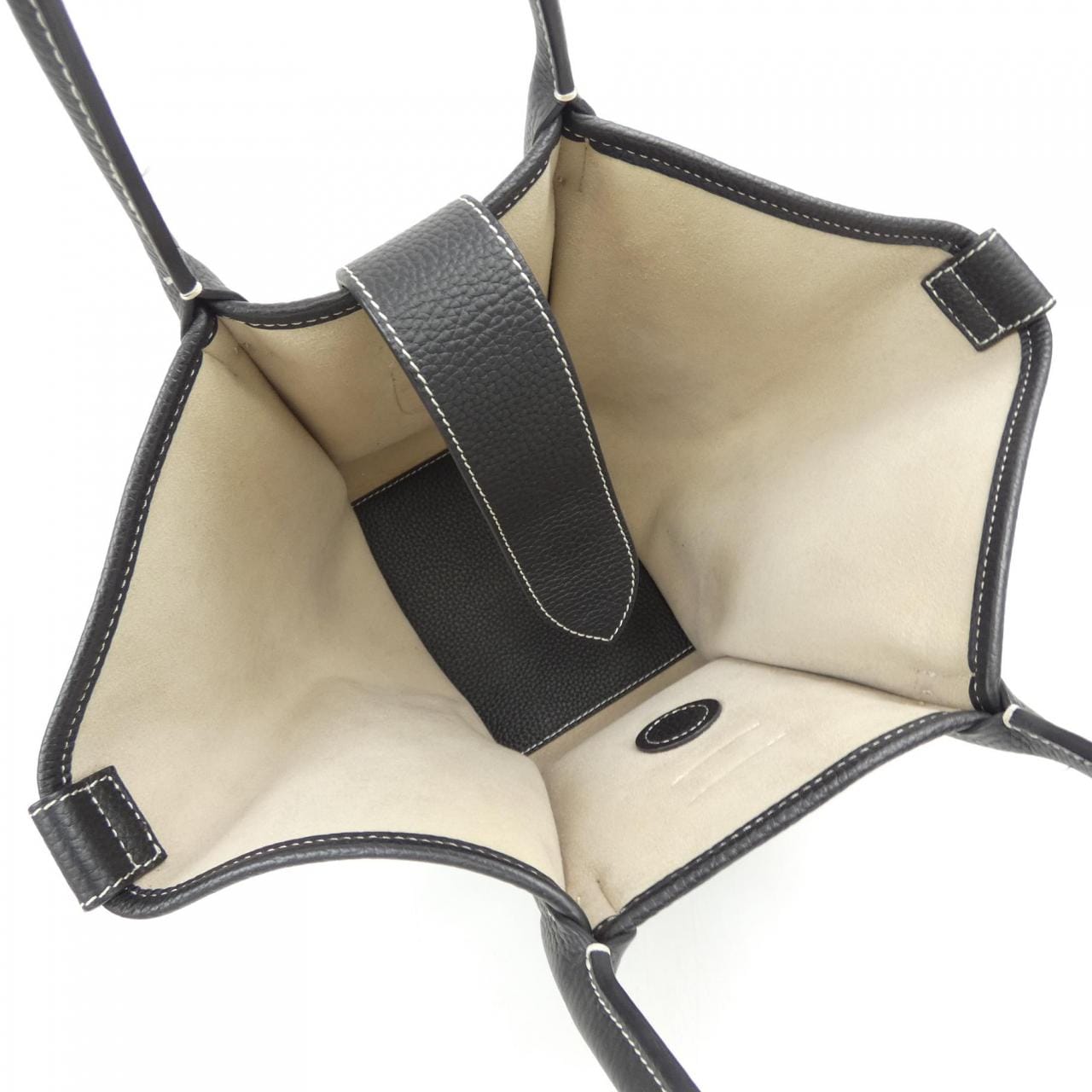 ヴァジック VASIC PORT BAG