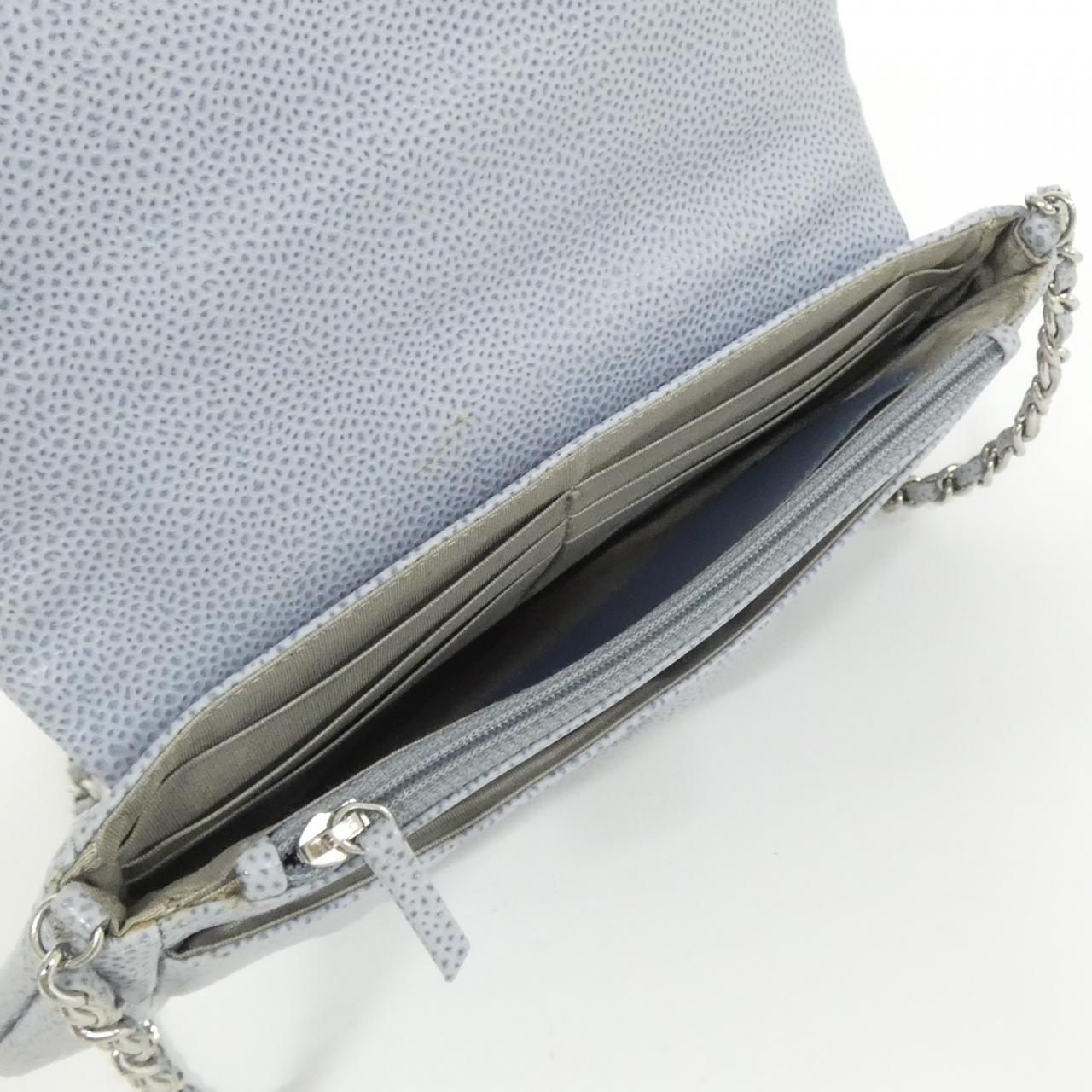 シャネル 40033 ショルダーバッグ