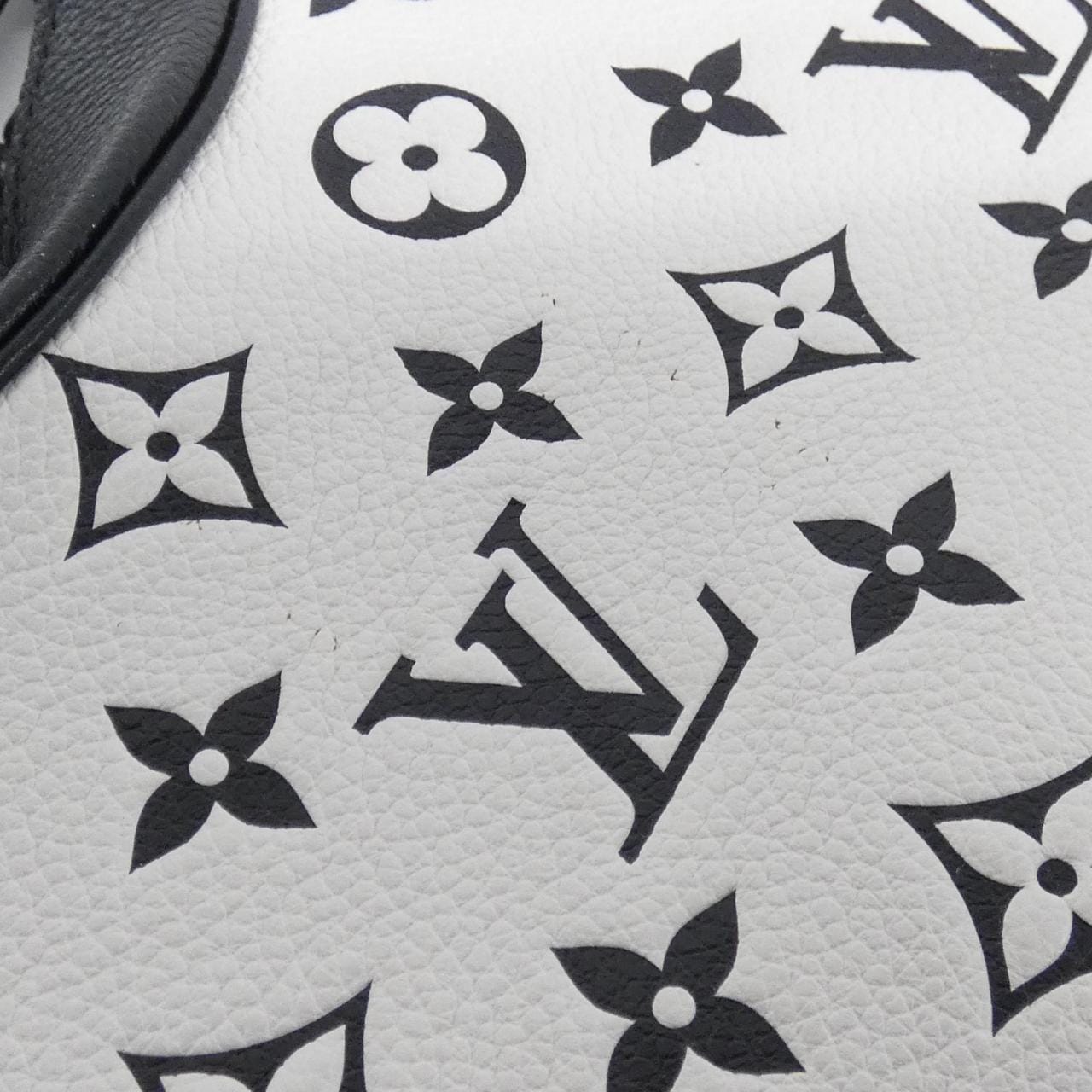 ルイヴィトン モノグラム アンプラント バガテル M46091 バッグ