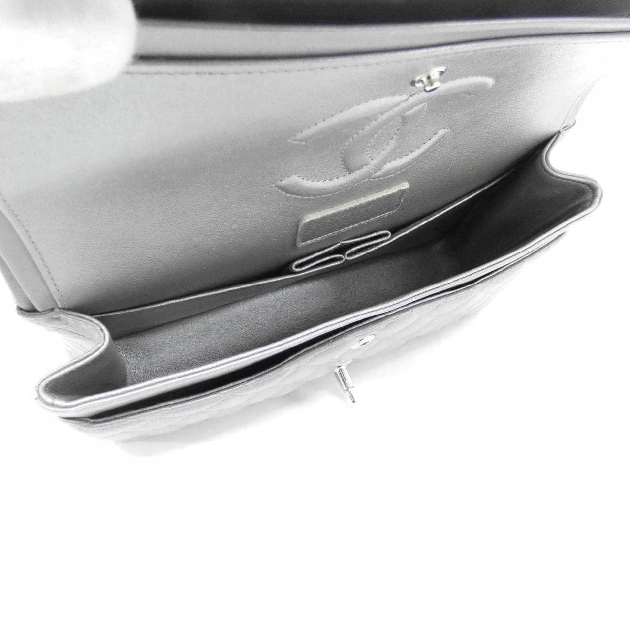 シャネル 1112 ショルダーバッグ