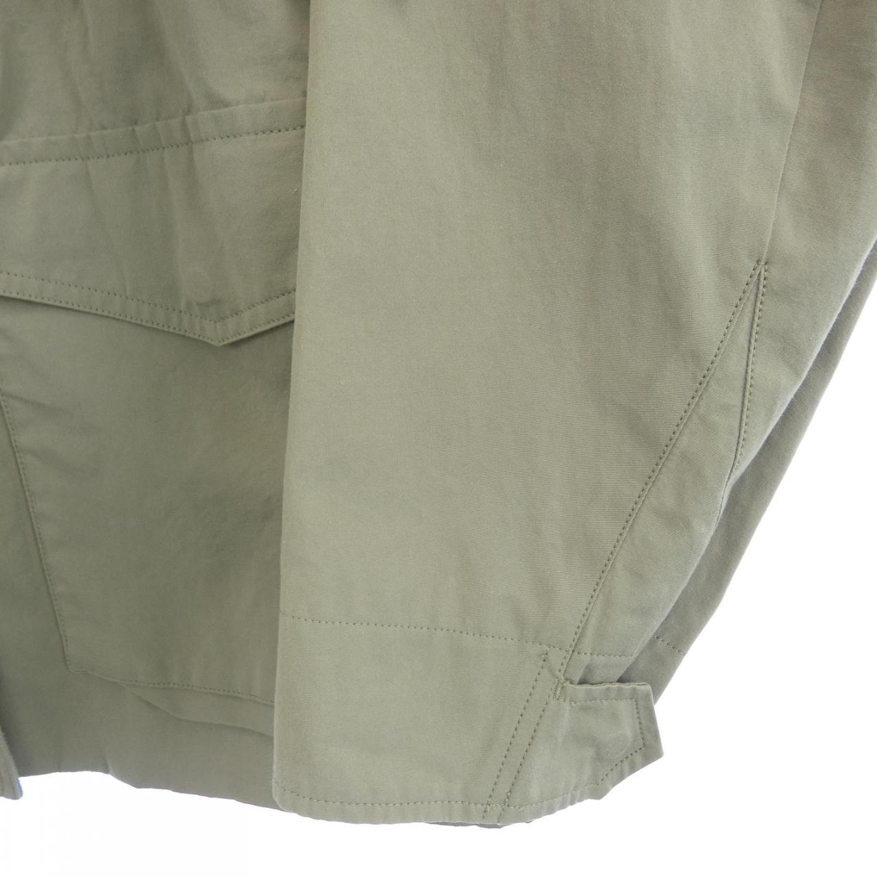 ドゥロワー DRAWER 6522-234-0683 ノーカラージャケット