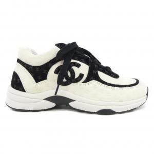 シャネル CHANEL G39230V56689 スニーカー