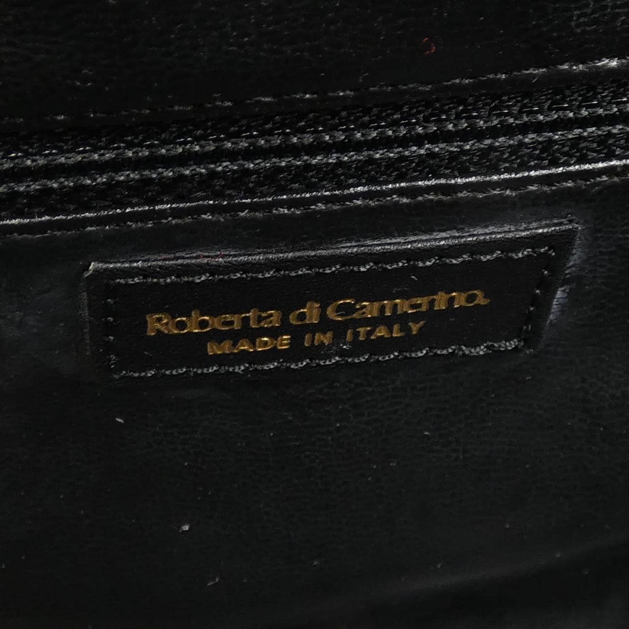 ロベルタディカメリーノ roberta di camerino BAG