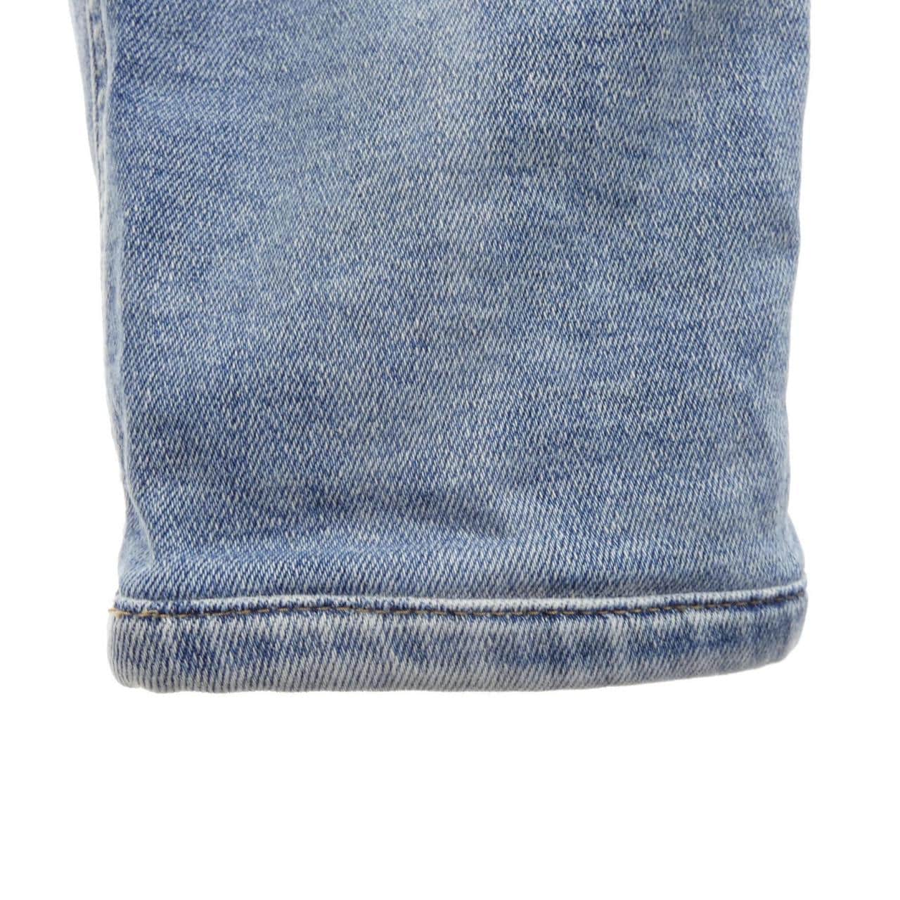 柴油DIESEL牛仔裤