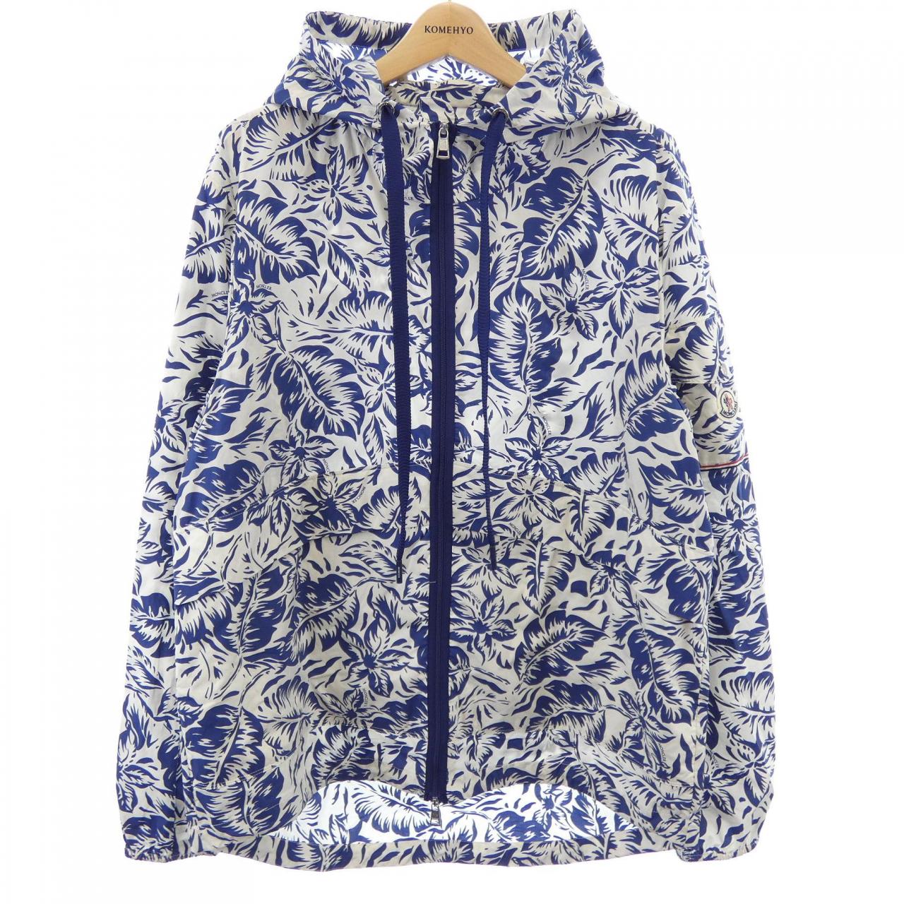 モンクレール MONCLER EBIZO ブルゾン