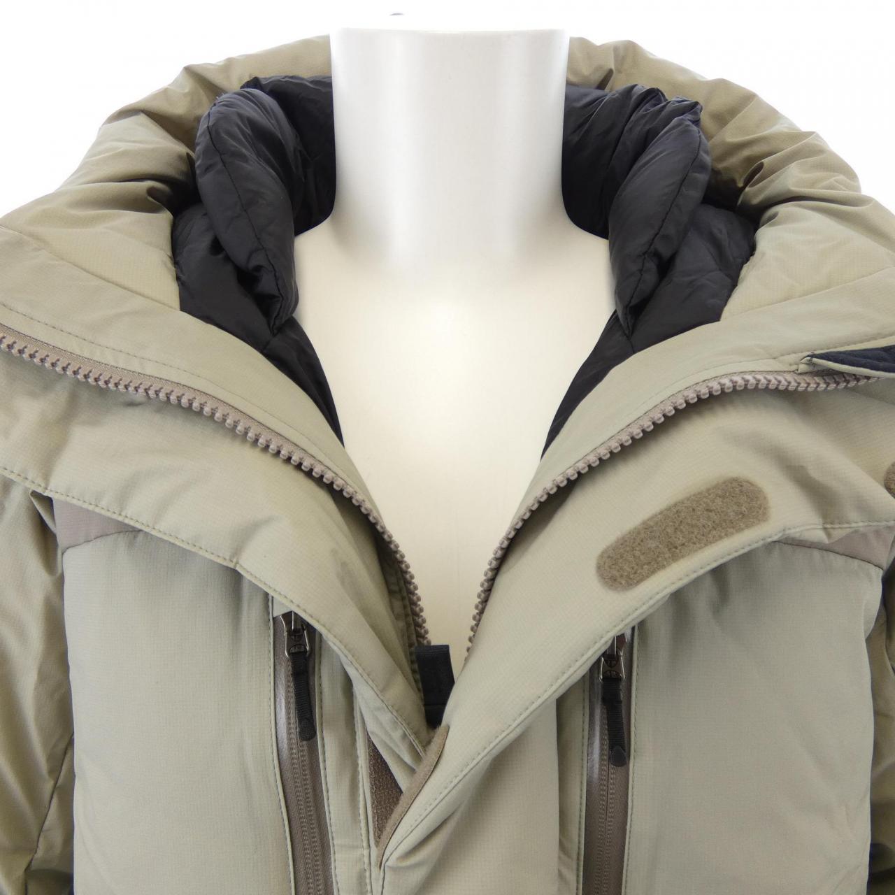 ザノースフェイス THE NORTH FACE ND92340 ダウンジャケット