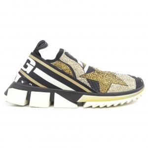 ドルチェアンドガッバーナ DOLCE&GABBANA CS1713　AJ606 スニーカー