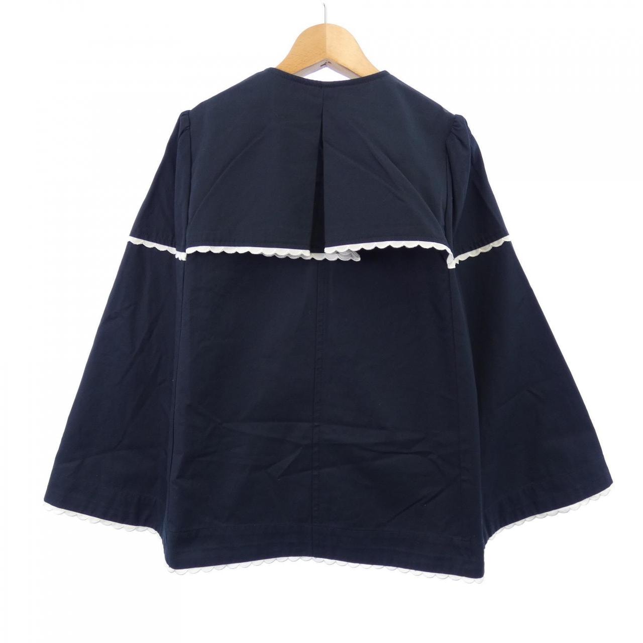 チェスティ chesty ポンチョ