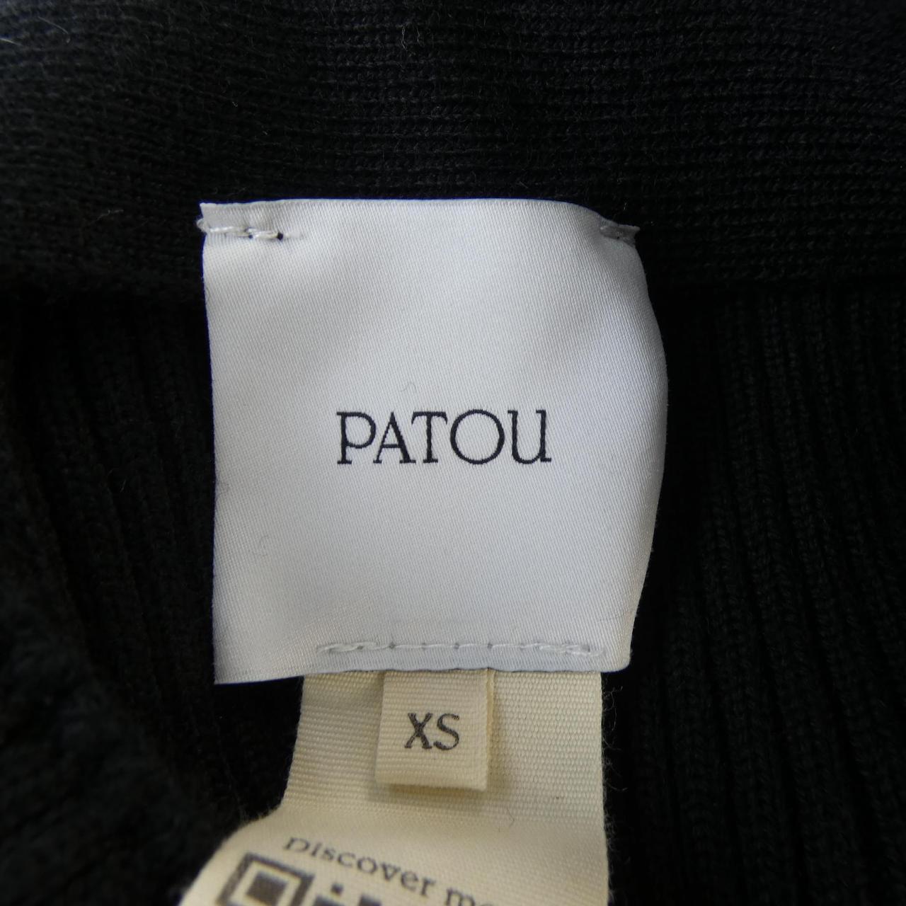 パトゥ PATOU KN1368040999B スカート