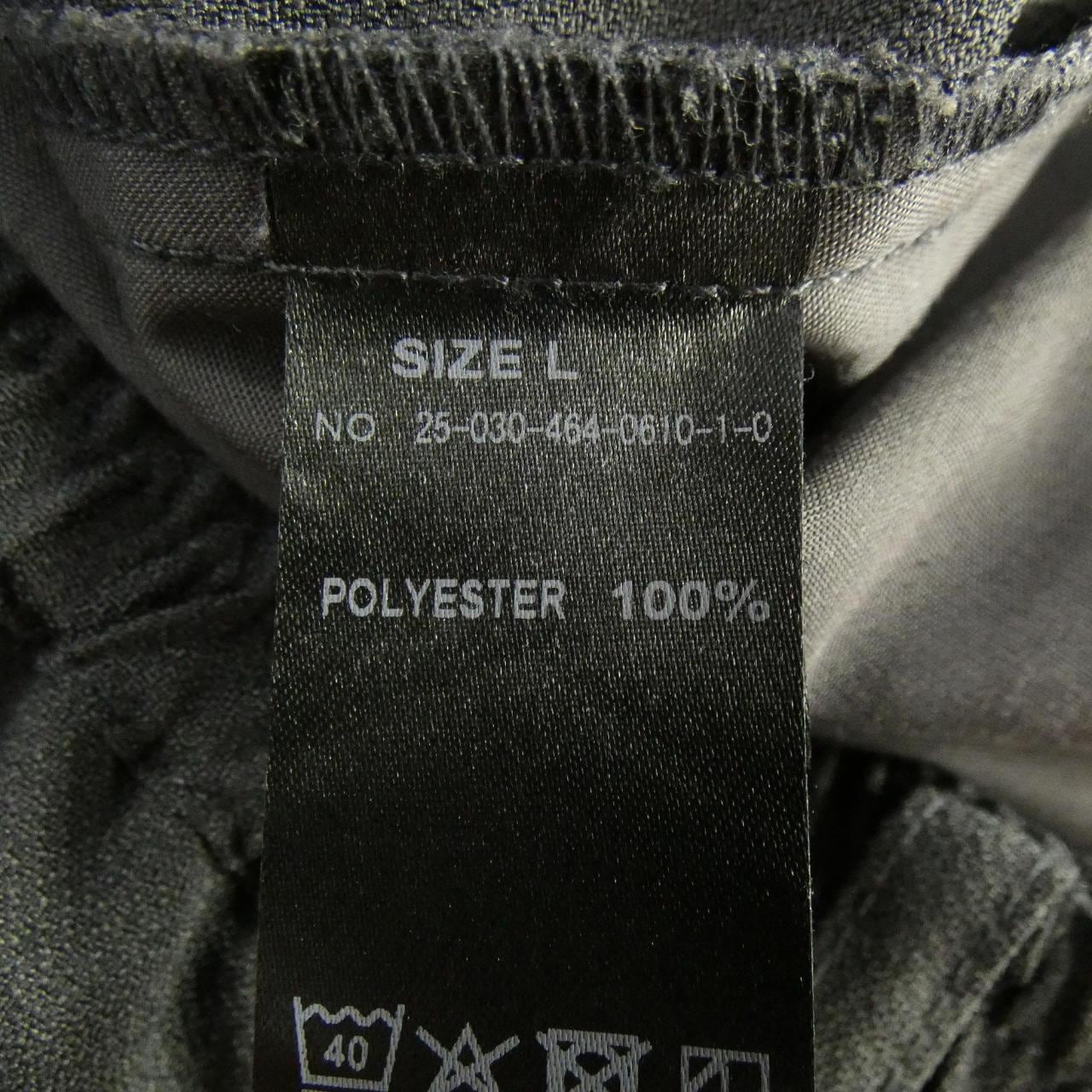 レリューム relume 25-030-464-0610-1-0 パンツ