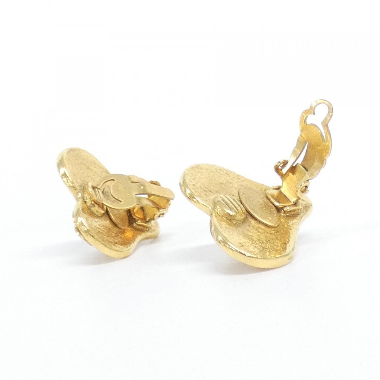 【ヴィンテージ】シャネル イヤリング