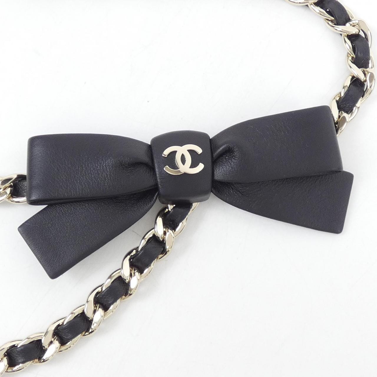 シャネル CHANEL AAB382B21950 BELT