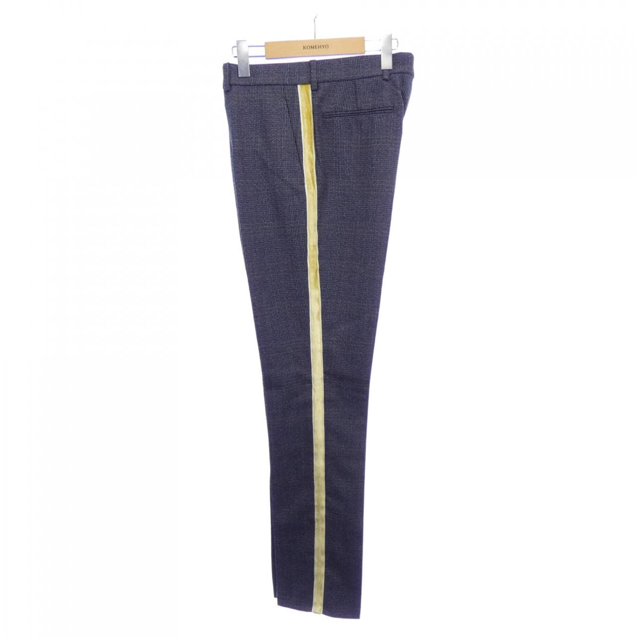 カルバンクライン CALVIN KLEIN 205W39NYC 81MWPA12 パンツ