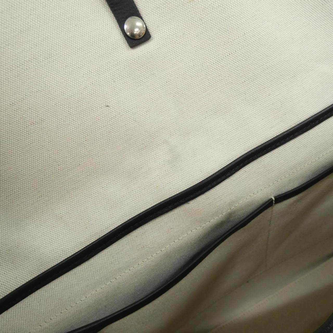 ゴヤール カペシアン ショルダーバッグ