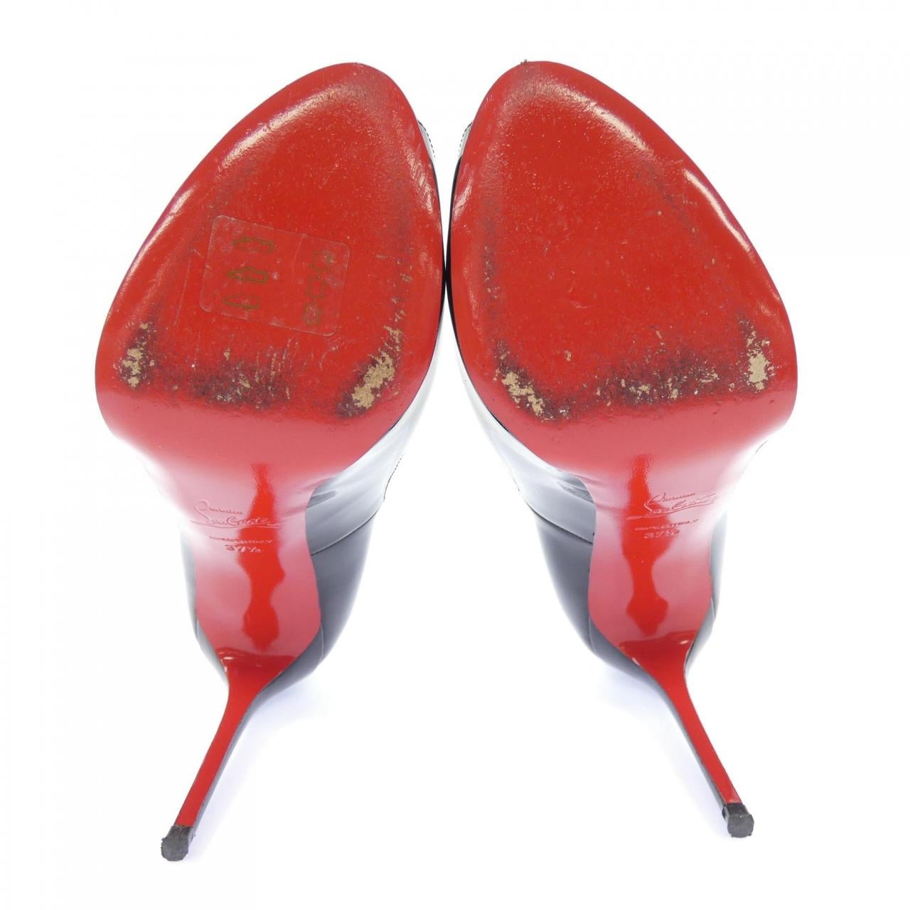 クリスチャンルブタン CHRISTIAN LOUBOUTIN パンプス