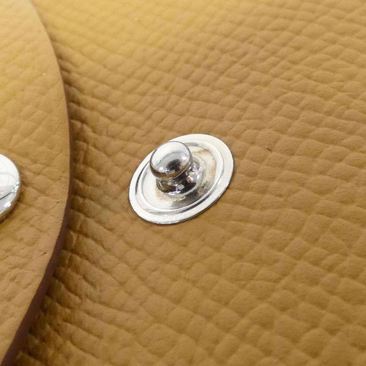 エルメス カルヴィ デュオ 083035CK コインケース