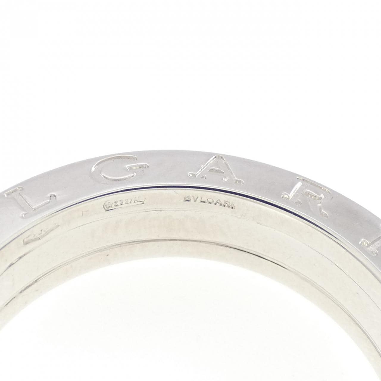 ブルガリ B.zero1 リング