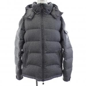 MONCLER MONCLER MONTGENEVRE 羽絨服