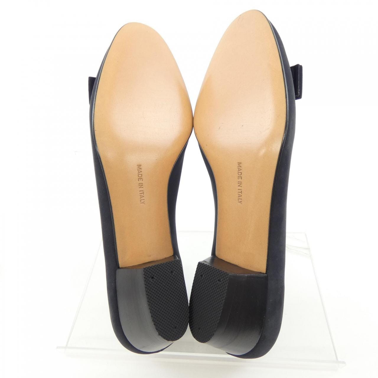 【ヴィンテージ】サルヴァトーレフェラガモ SALVATORE FERRAGAMO パンプス