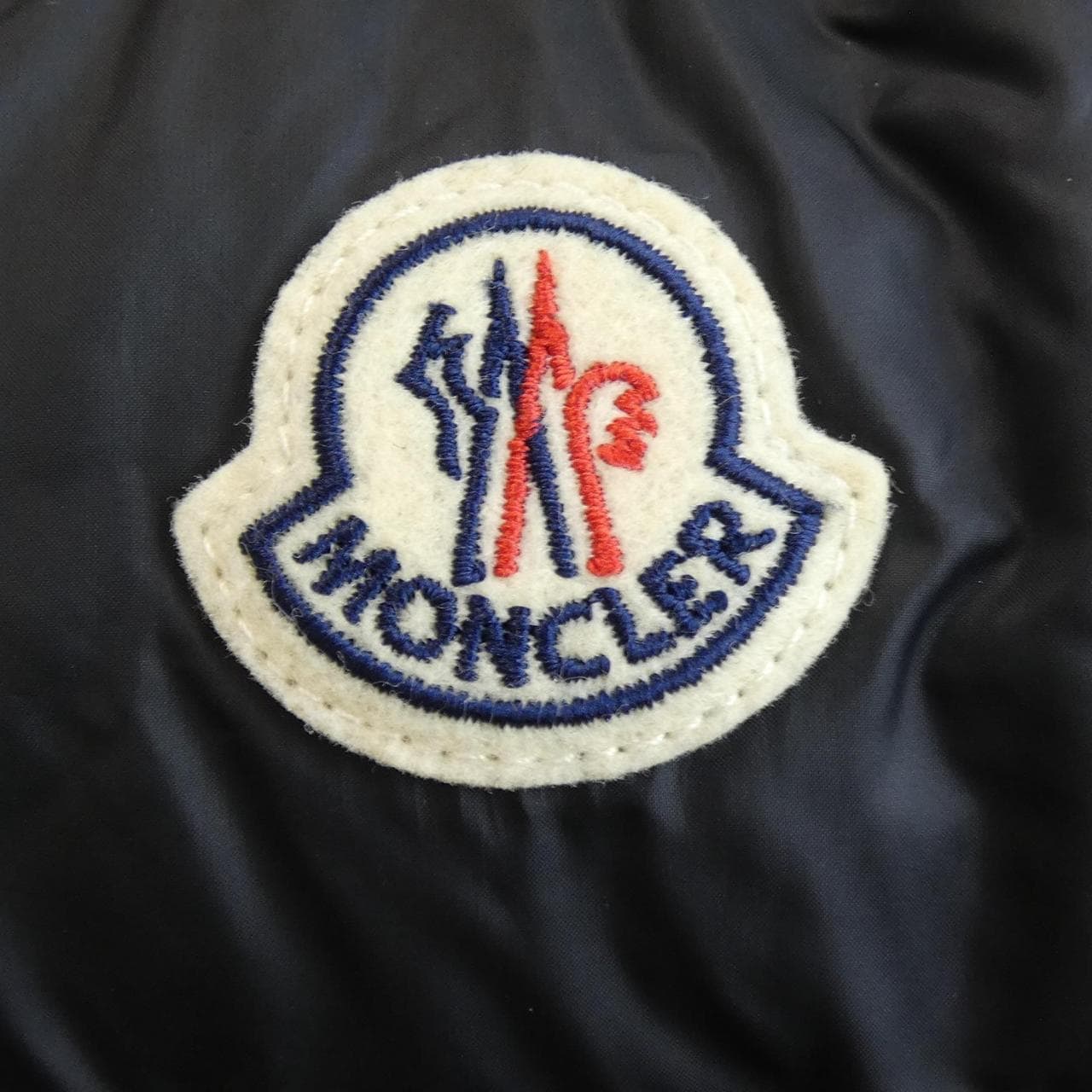 モンクレール MONCLER HERMIFUR ダウンコート
