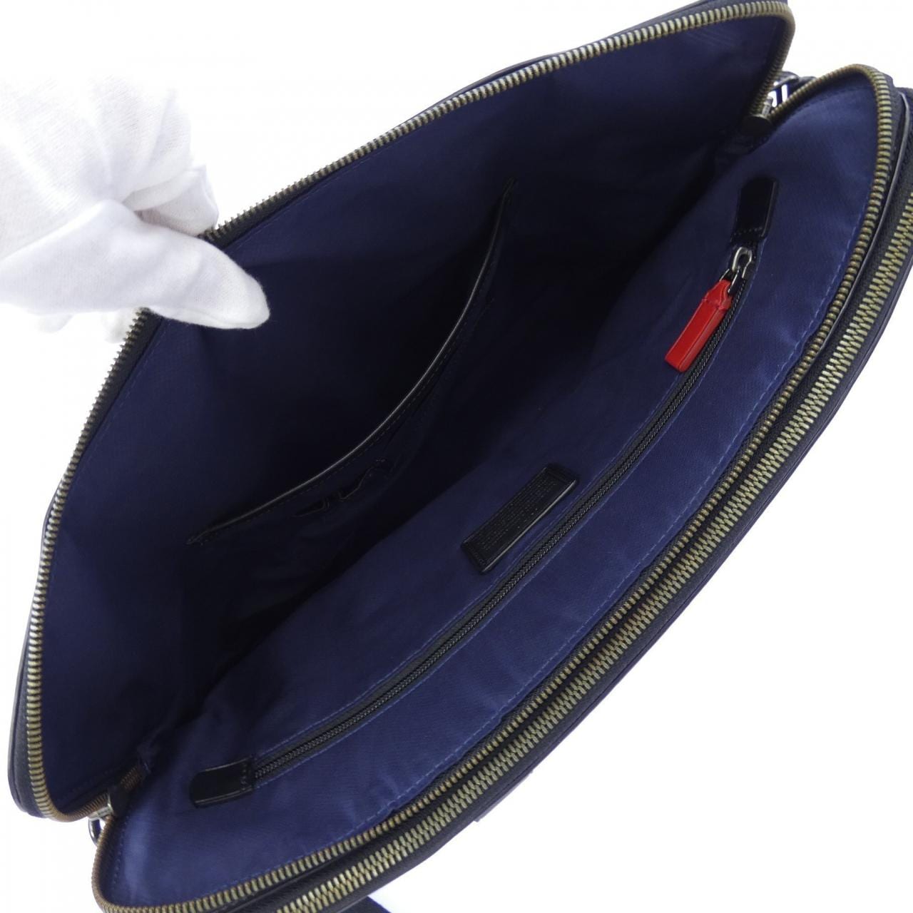 トゥミ TUMI 63000GRY BAG