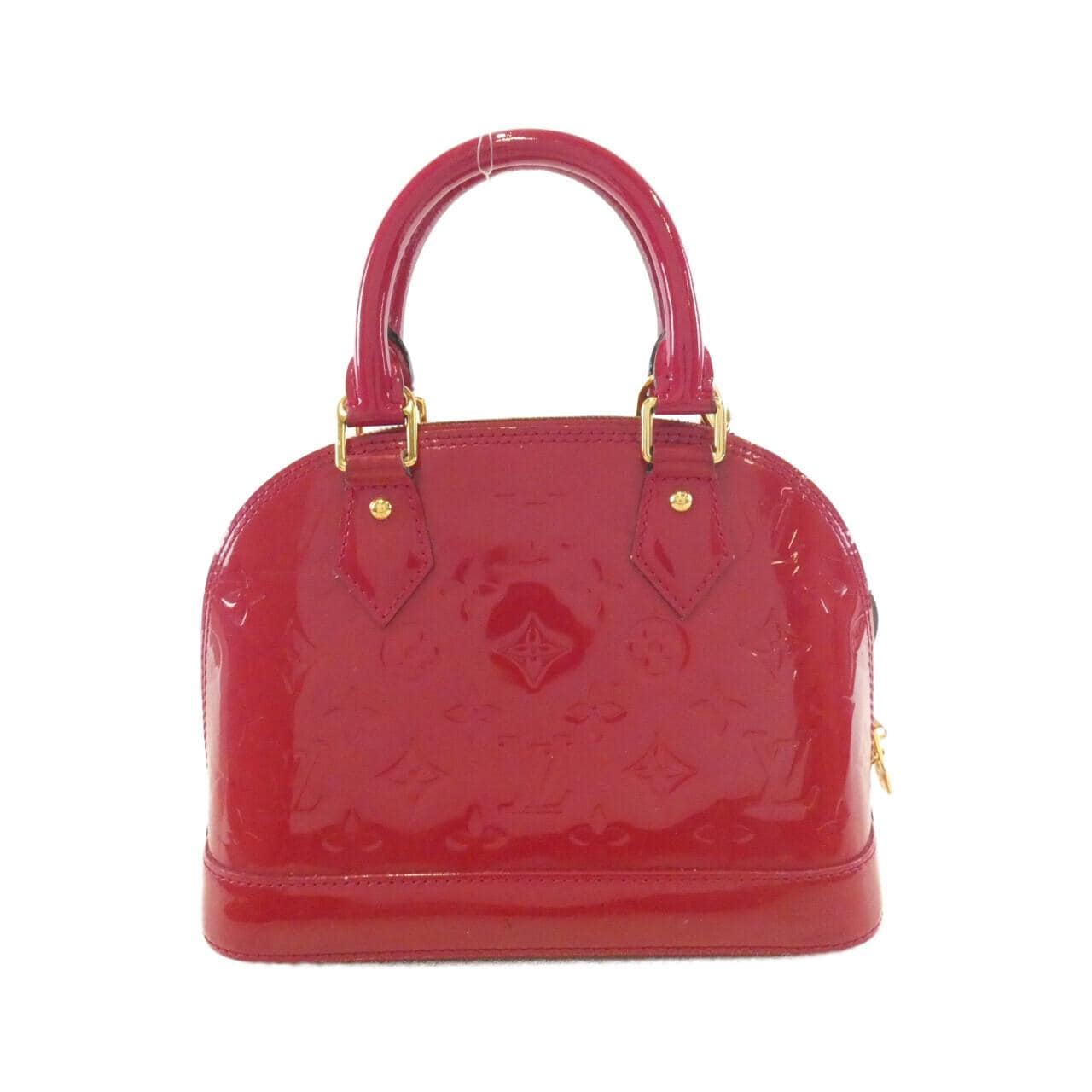 ルイヴィトン ヴェルニ アルマBB M91771 バッグ