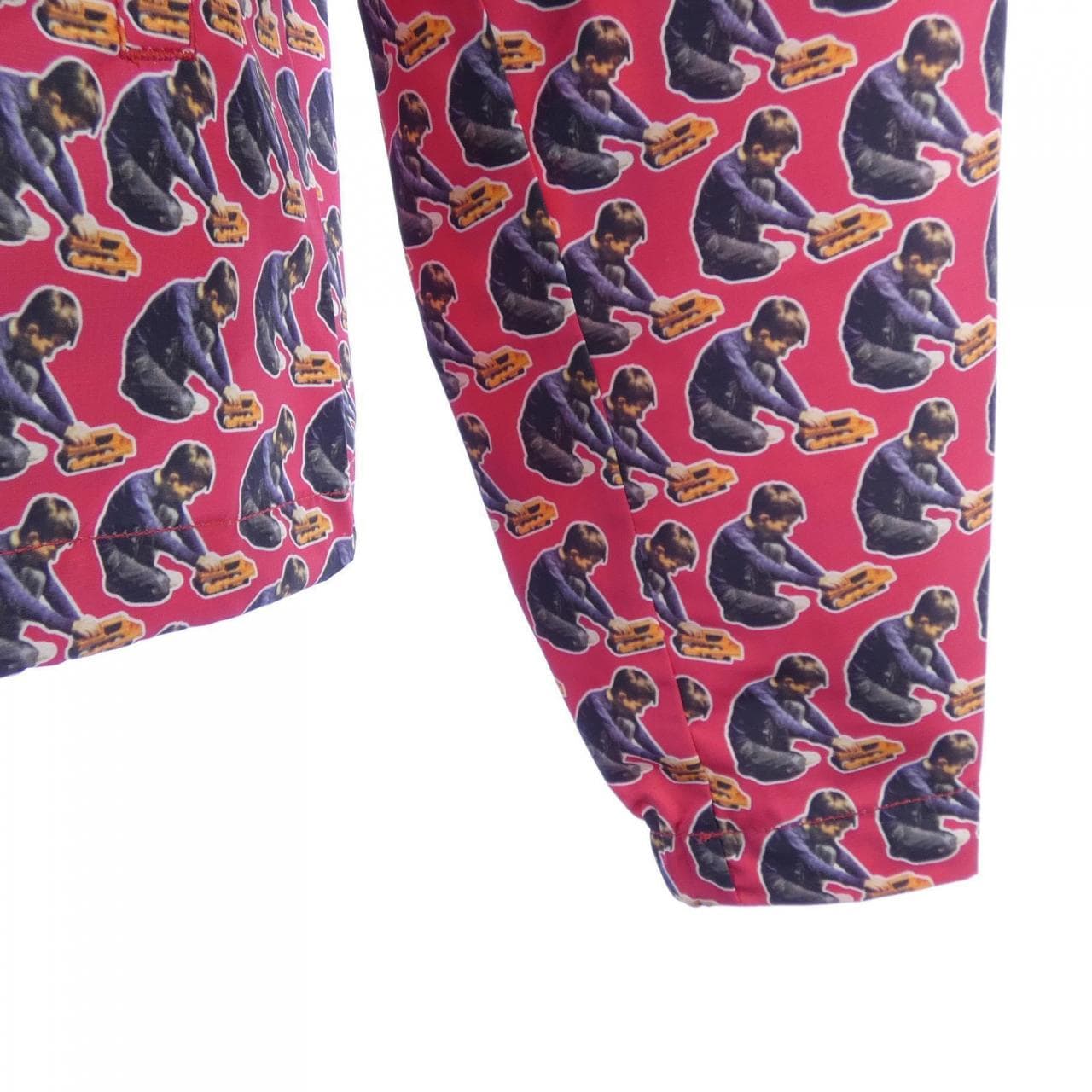 ヌーディージーンズ NUDIE JEANS ジャケット