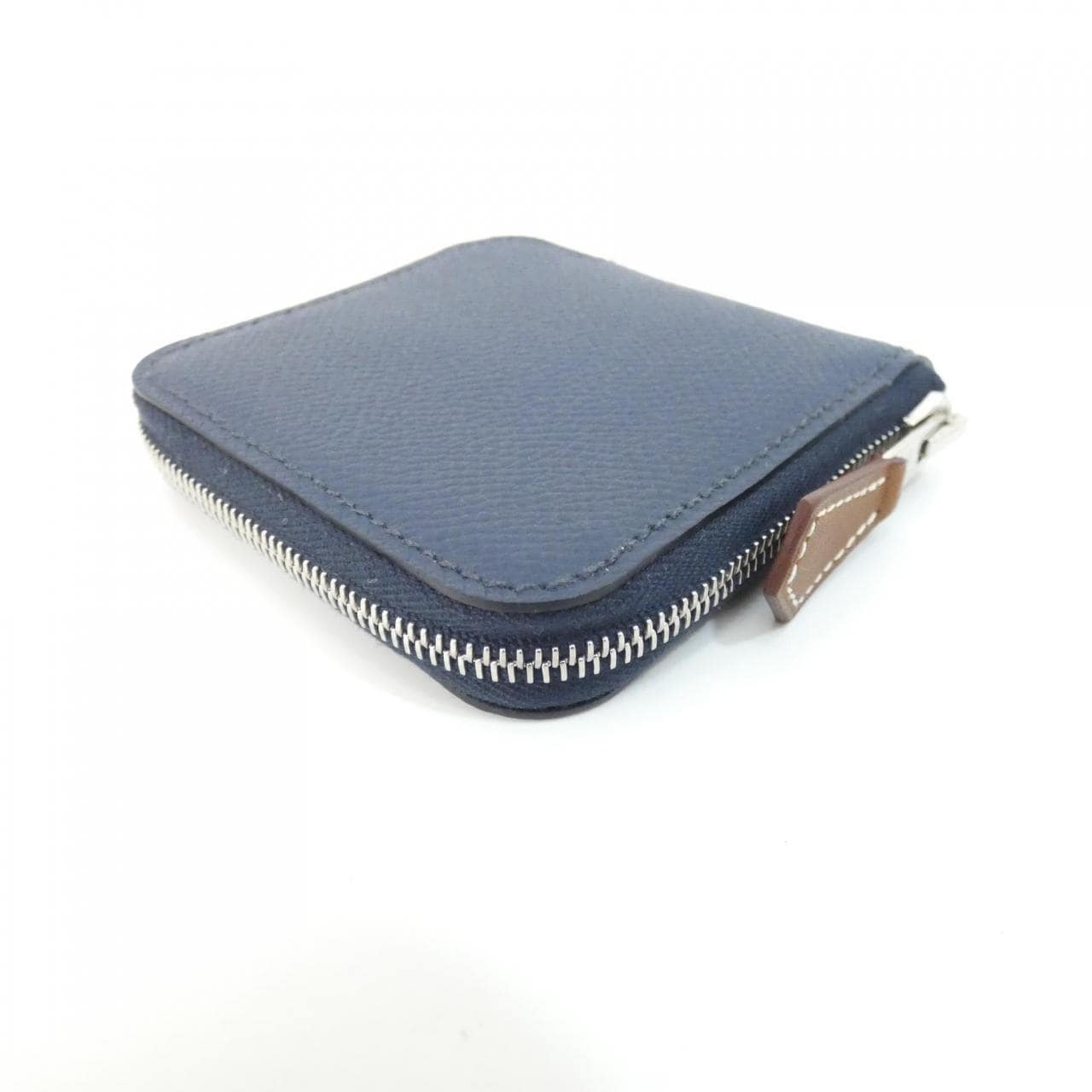 エルメス WILD シルク イン ポルト モネ 084714CK コインケース